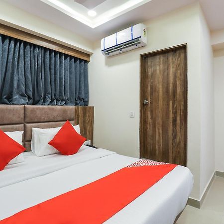 Hotel O Dream Stay Sarkhej 외부 사진