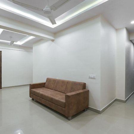 Hotel O Dream Stay Sarkhej 외부 사진
