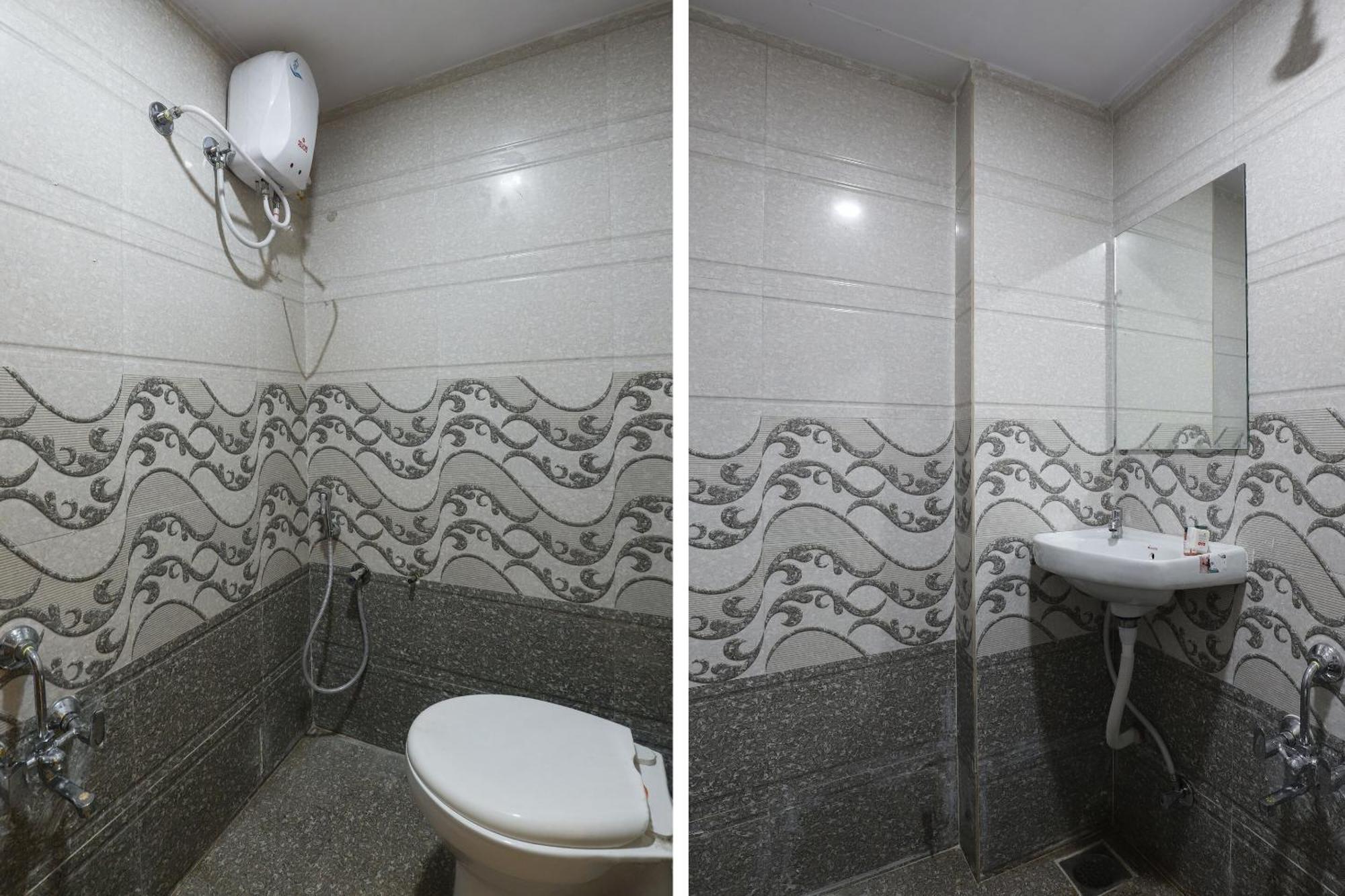 Hotel O Dream Stay Sarkhej 외부 사진