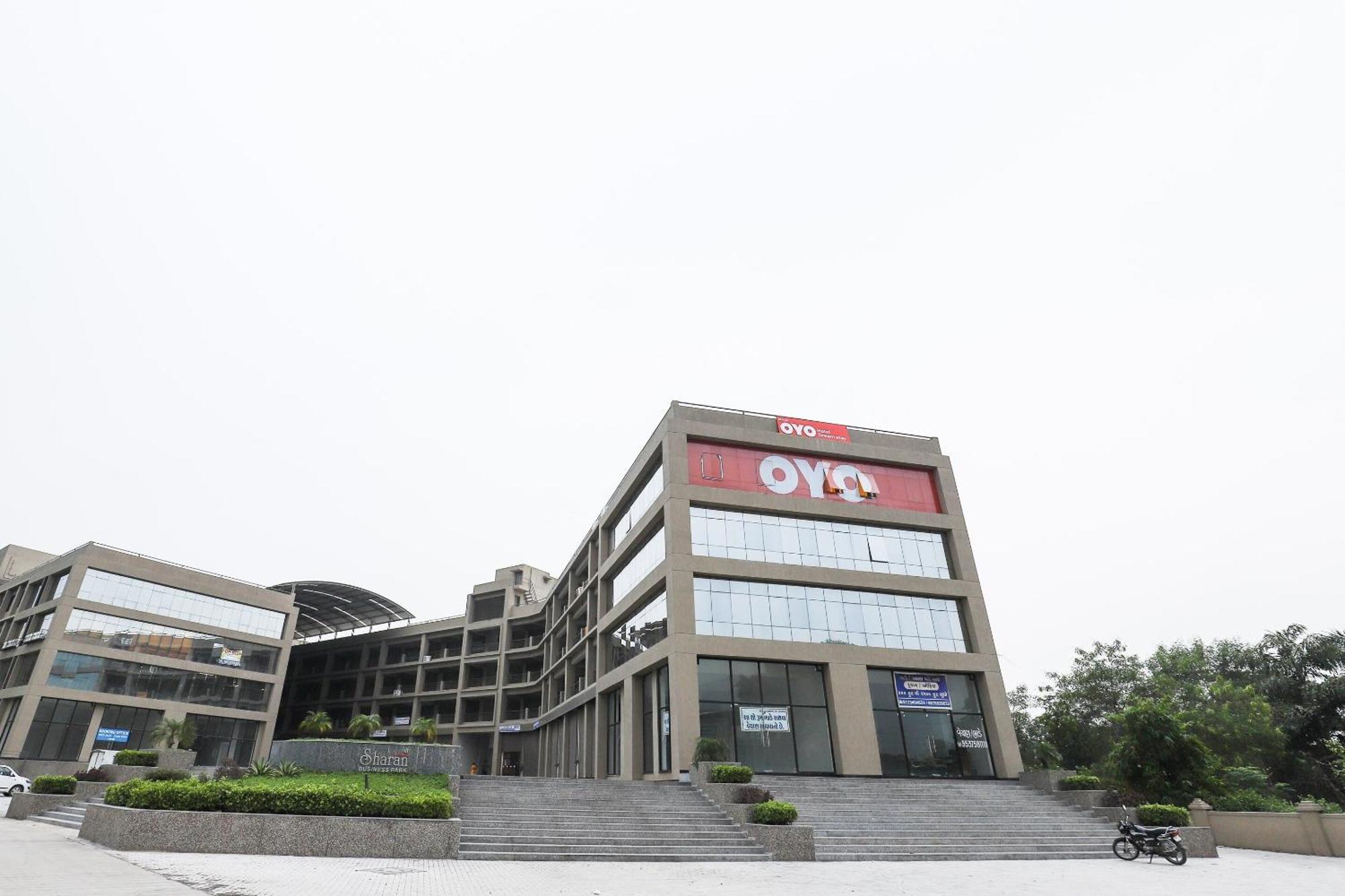 Hotel O Dream Stay Sarkhej 외부 사진