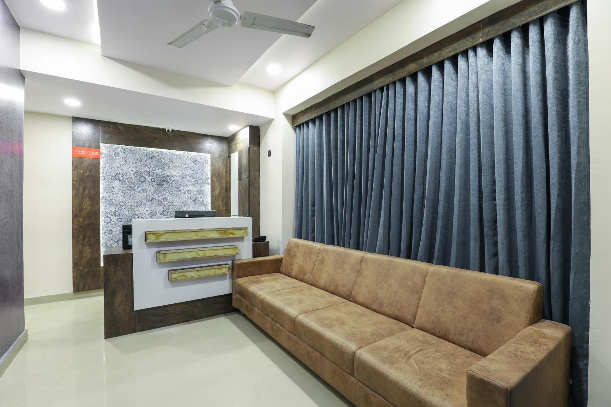 Hotel O Dream Stay Sarkhej 외부 사진