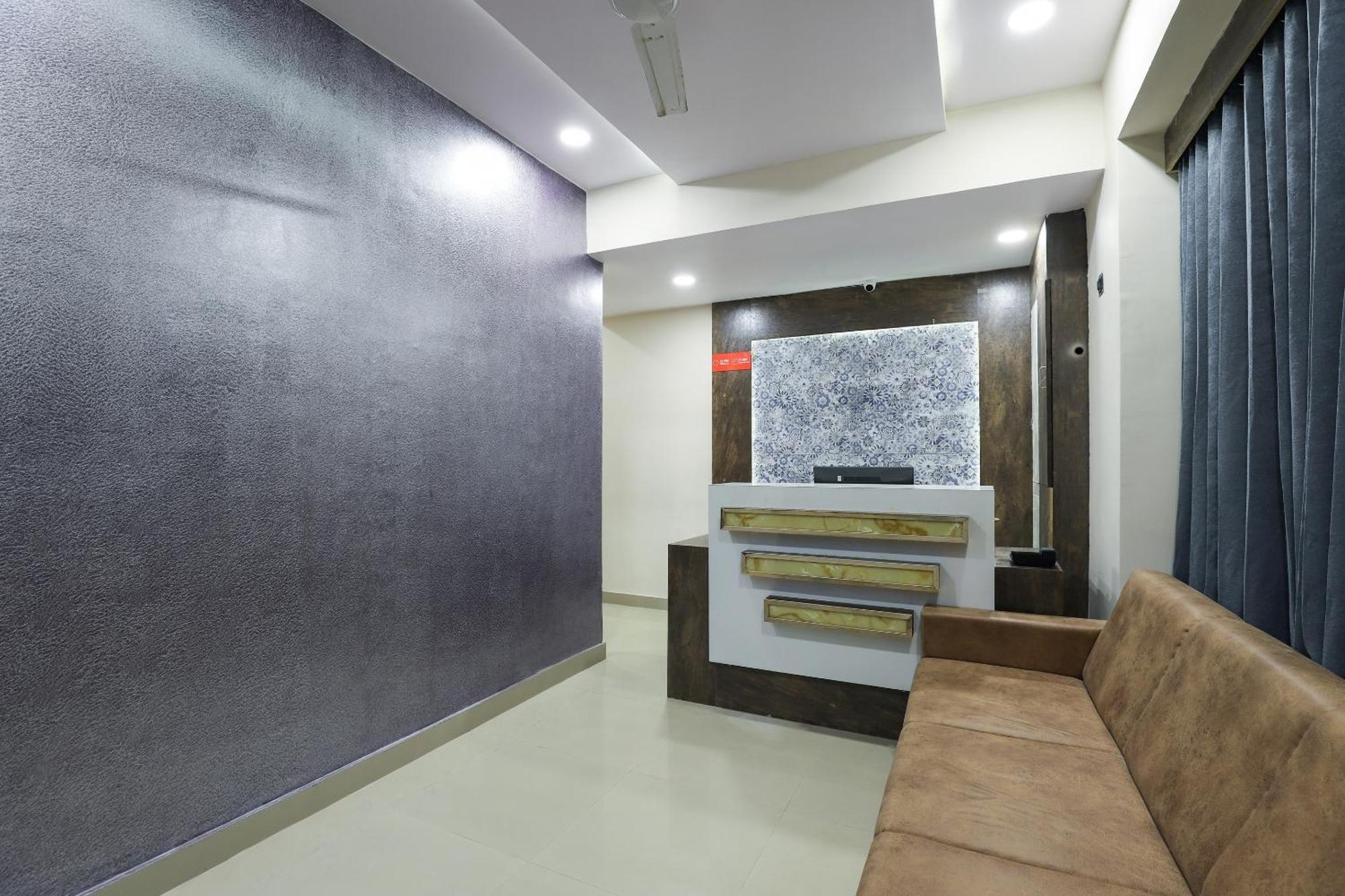 Hotel O Dream Stay Sarkhej 외부 사진
