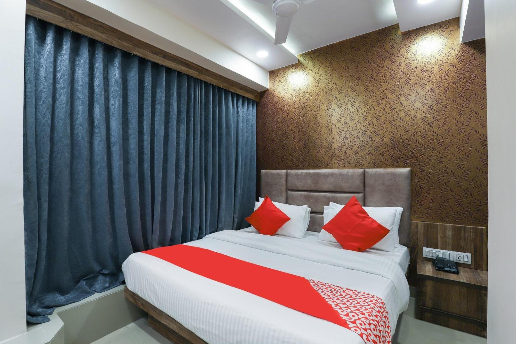 Hotel O Dream Stay Sarkhej 외부 사진
