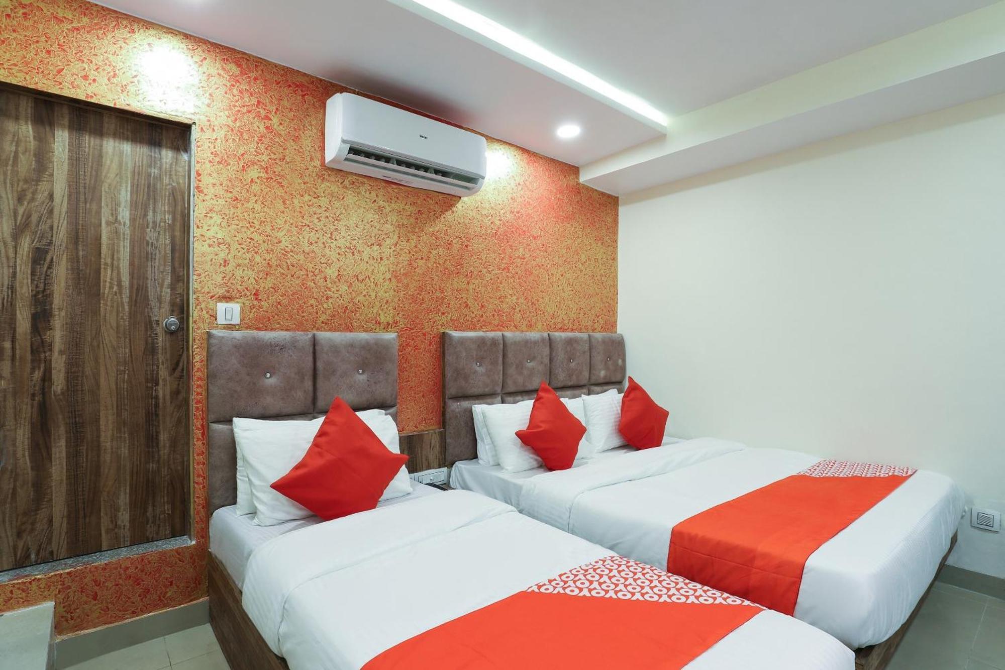 Hotel O Dream Stay Sarkhej 외부 사진