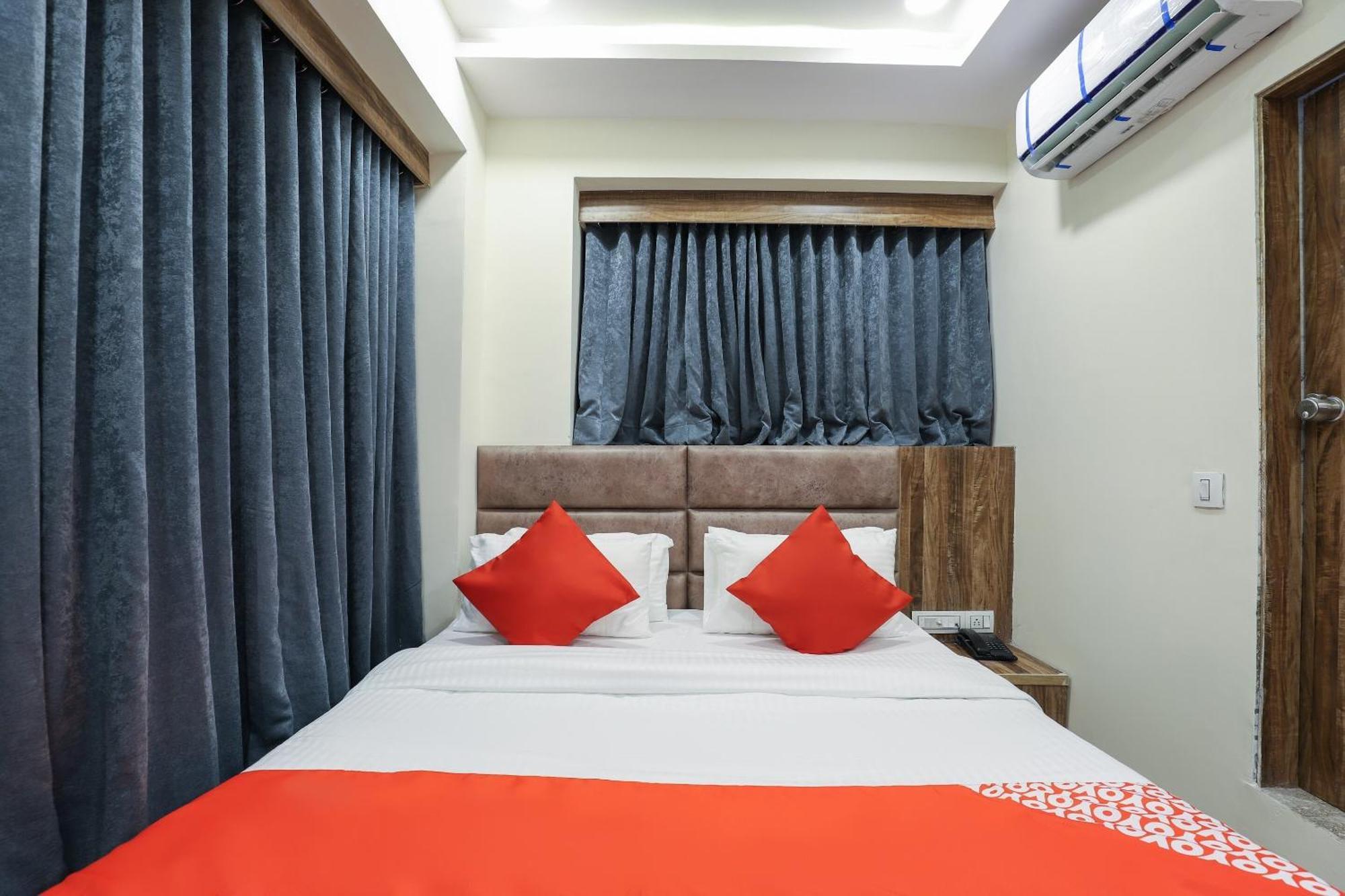 Hotel O Dream Stay Sarkhej 외부 사진