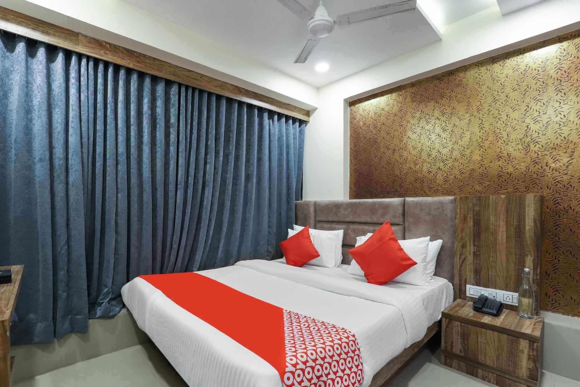 Hotel O Dream Stay Sarkhej 외부 사진