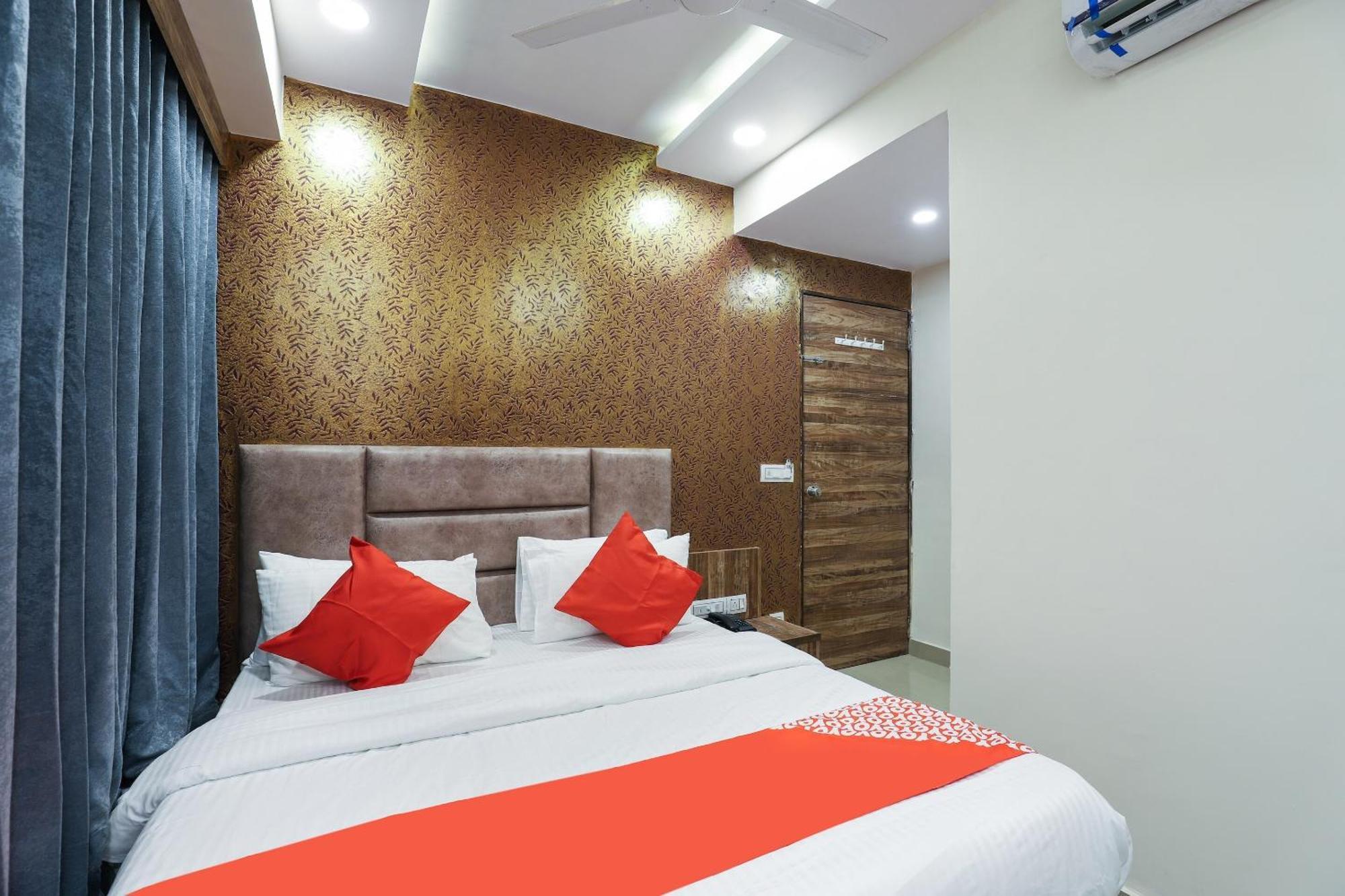 Hotel O Dream Stay Sarkhej 외부 사진