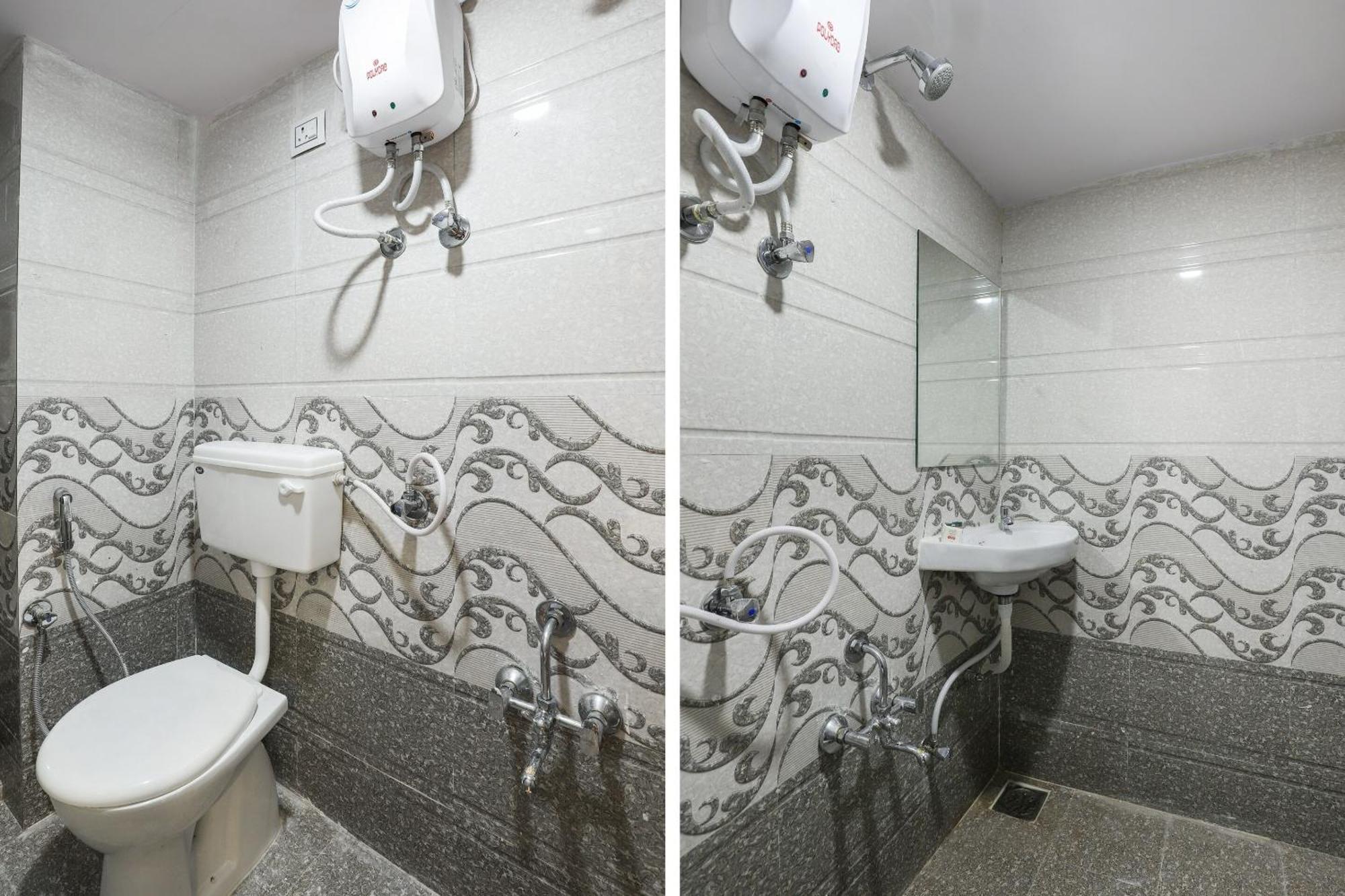 Hotel O Dream Stay Sarkhej 외부 사진